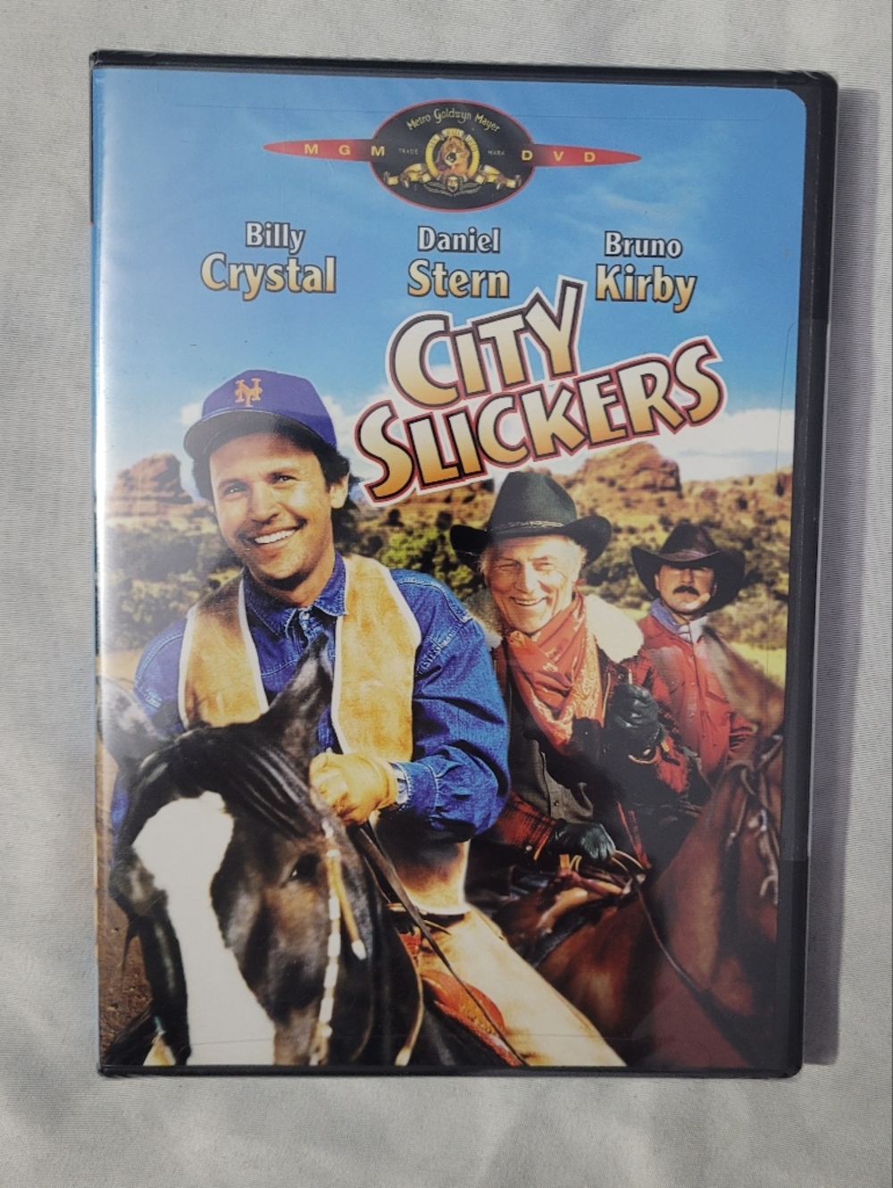 City Slickers DVD Movie - New Never Opened